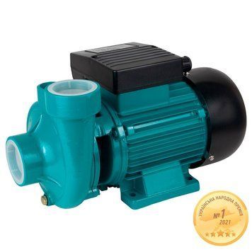 Насос відцентровий 1.5 кВт Hmax 20 м Qmax 560 л/хв AQUATICA 2DKa20 (775076) SG-775076 фото