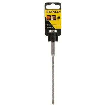 Бур SDS-Plus 5х100х160мм, 1шт. STANLEY STA54282 STA54282 фото