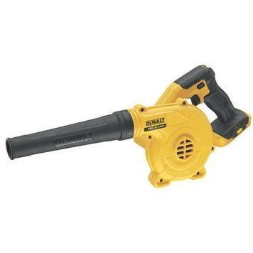 Воздуродувка аккумуляторная DeWALT DCV100 DCV100 фото