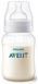 Пляшечка Philips Avent для годування Анти-колік , 260 мл, 1 шт SCY103/01 фото 3