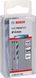 Свердло для металу Bosch HSS-PointTeQ, 4х43х75мм, 10шт (2.608.577.208) 2.608.577.208 фото 2