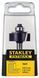 Фреза для дерева Stanley D=31.8 мм, L=12.7 мм, цанга 8 мм STA80313 фото 2