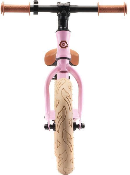 Биговел Miqilong HPA Розовый 12" ZCY-HPA12-PINK ZCY-HPA12-PINK фото