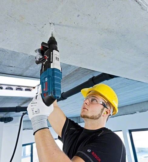 Перфоратор Bosch GBH 2-28 0.611.267.500 0.611.267.500 фото