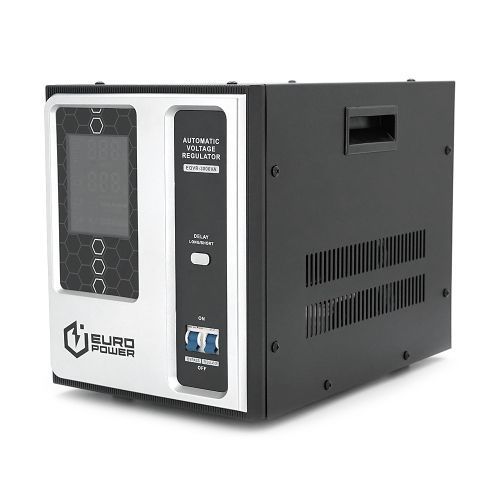 Стабілізатор напруги Europower EQVR-3000V EQVR-3000V фото