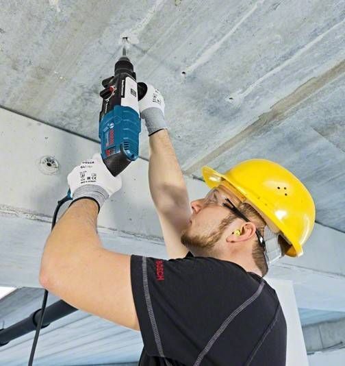Перфоратор Bosch GBH 2-28 0.611.267.500 0.611.267.500 фото