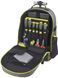Рюкзак для инструмента Ryobi RSSBP2, выдвижная ручка, колесики 5132005344 фото 3