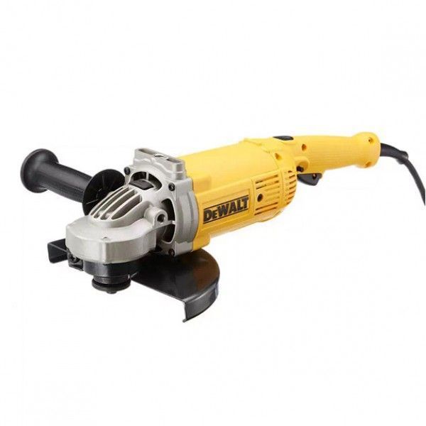 УШМ DeWALT Вуглова шліфмашина DWE496 DWE496 фото