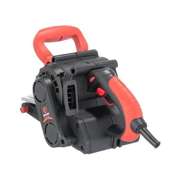 Шліфмашина стрічкова 800 Вт, 120-260 м/хв. 76*457 мм INTERTOOL WT-0529 WT-0529 фото