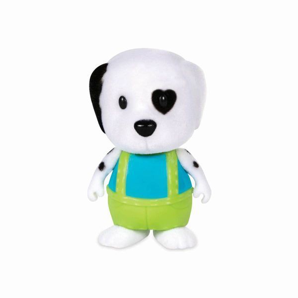 Іграшка Lil Woodzeez Bobblehead Сюрприз. Серія 1 (6217GTZ) 6217GTZ фото