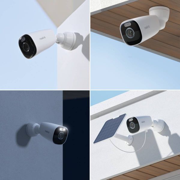 IP камера Reolink B340 (Argus Eco Pro) B340 фото