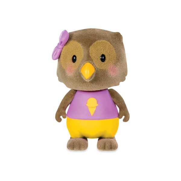 Іграшка Lil Woodzeez Bobblehead Сюрприз. Серія 1 (6217GTZ) 6217GTZ фото