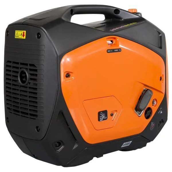 Генератор Black&Decker BXGNi2200E BXGNi2200E фото