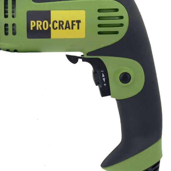 Дрель Procraft PS1050 PC-010501 фото