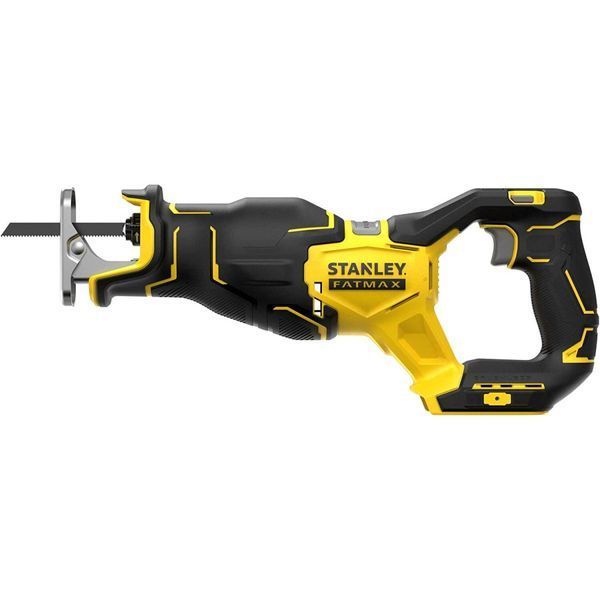 Пила сабельная аккумуляторная STANLEY FATMAX SFMCS310B SFMCS310B фото