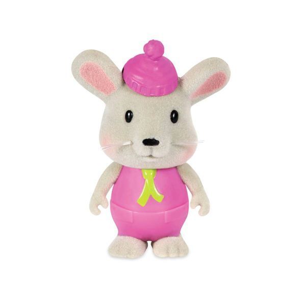 Іграшка Lil Woodzeez Bobblehead Сюрприз. Серія 1 (6217GTZ) 6217GTZ фото