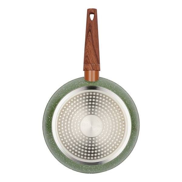 Сковорідка RINGEL Pesto 24 см б/кришки (RG-1137-24) RG-1137-24 фото
