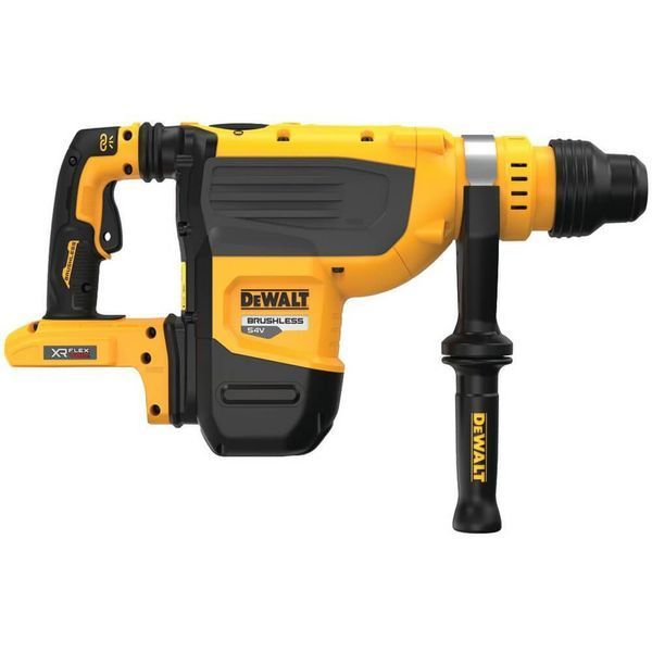Перфоратор MAX DeWALT DCH735N DCH735N фото