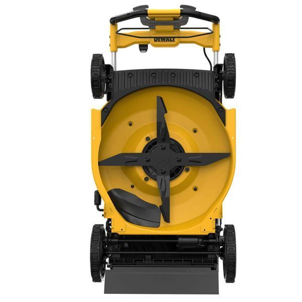 Газонокосилка DeWALT DCMWSP156N DCMWSP156N фото