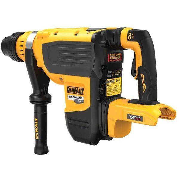 Перфоратор MAX DeWALT DCH735N DCH735N фото