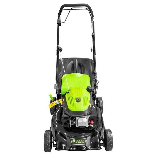 Газонокосарка Zipper ZI-BRM420 ZI-BRM420 фото