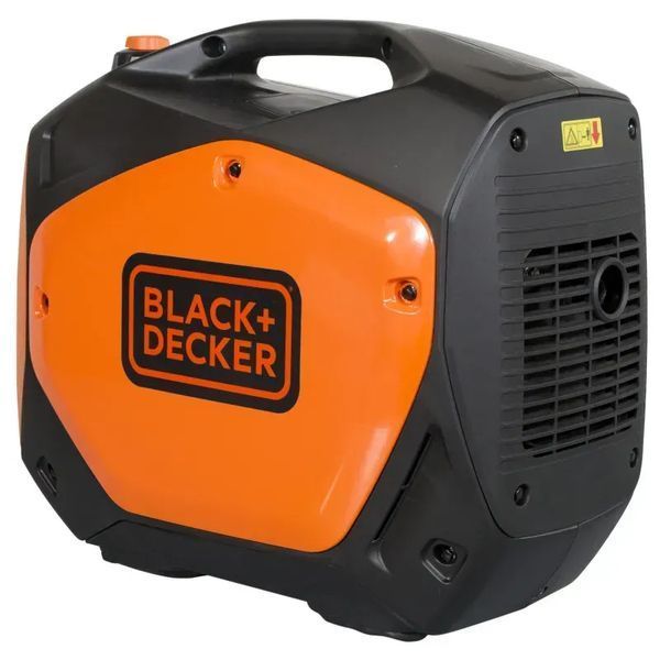 Генератор Black&Decker BXGNi2200E BXGNi2200E фото