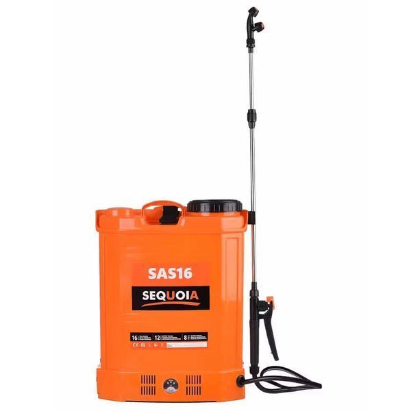 Обприскувач Sequoia SAS16 SAS16 фото