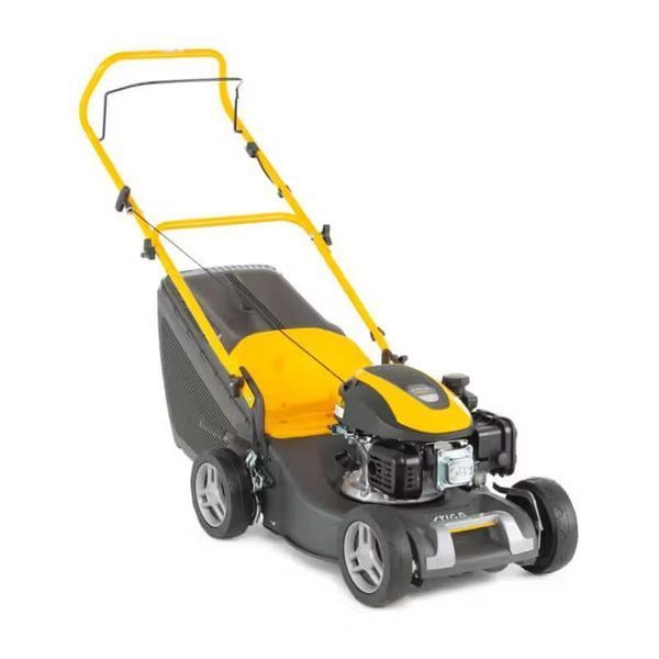 Газонокосарка STIGA Collector43 Collector43 фото