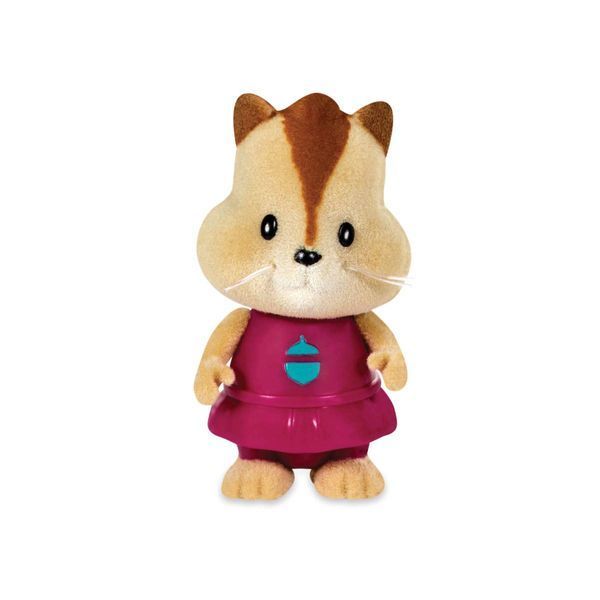 Іграшка Lil Woodzeez Bobblehead Сюрприз. Серія 1 (6217GTZ) 6217GTZ фото