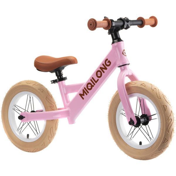 Биговел Miqilong HPA Розовый 12" ZCY-HPA12-PINK ZCY-HPA12-PINK фото