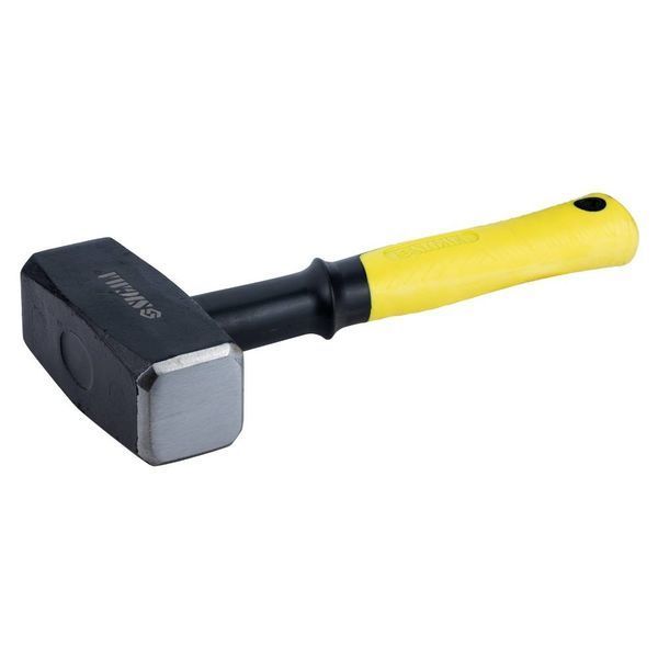 Кувалда 1500г фібергласова ручка SIGMA (4311151) SG-4311151 фото