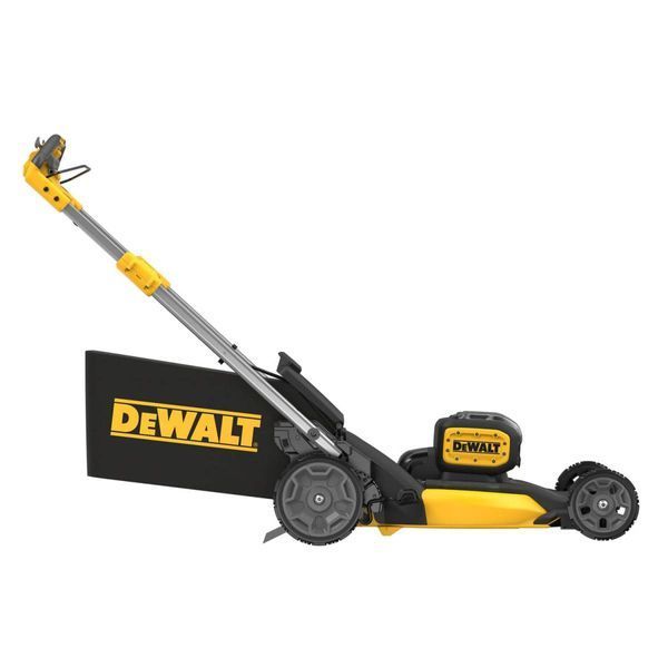 Газонокосилка DeWALT DCMWSP156N DCMWSP156N фото