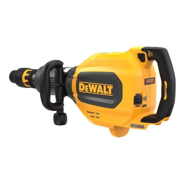 Молоток відбійний акумуляторний безщітковий SDS-MAX DeWALT DCH911NK DCH911NK фото