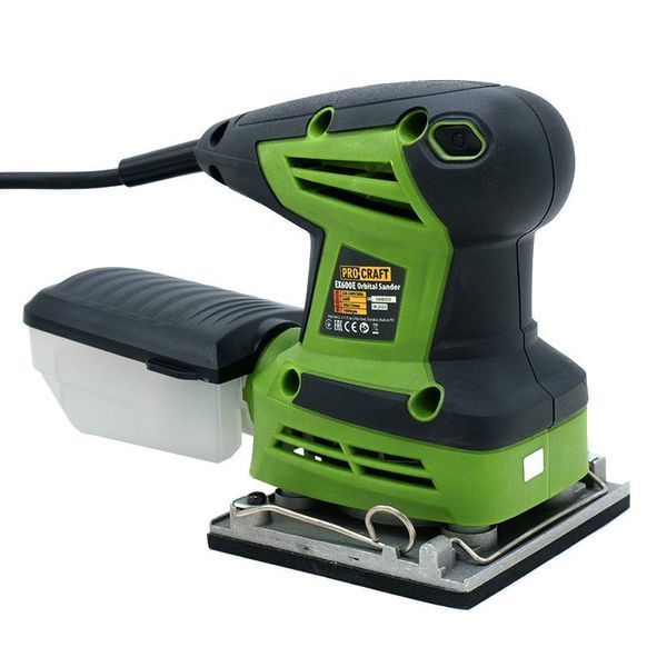 Эксцентрик Procraft EX600E PC-006006 фото