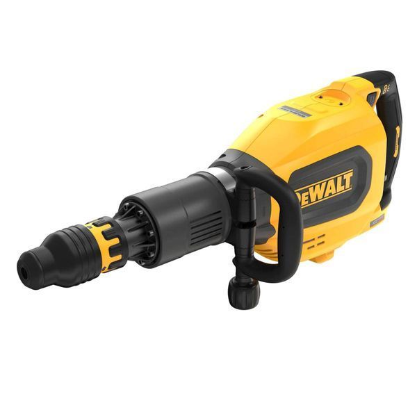 Молоток відбійний акумуляторний безщітковий SDS-MAX DeWALT DCH911NK DCH911NK фото