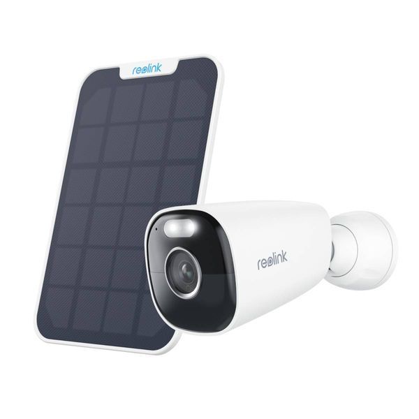 IP камера Reolink B340 (Argus Eco Pro) B340 фото