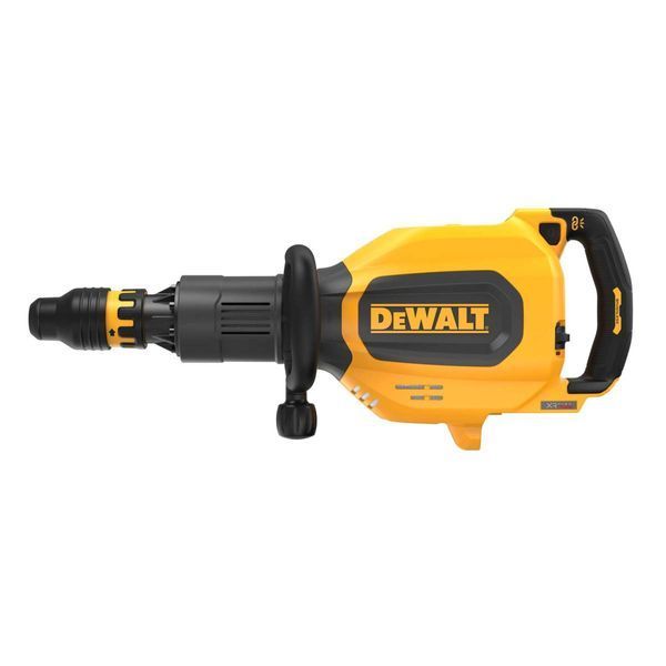 Молоток відбійний акумуляторний безщітковий SDS-MAX DeWALT DCH911NK DCH911NK фото