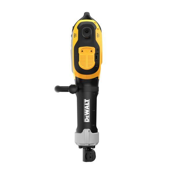 Отбойный молоток сетевой бесщеточный DeWALT D25966 D25966 фото