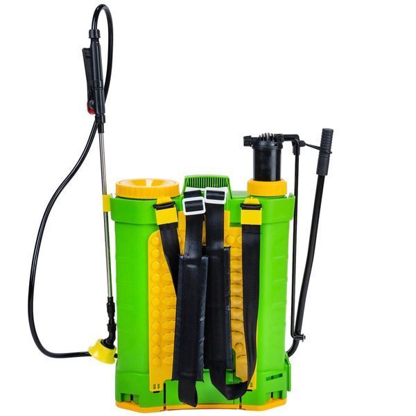 Обприскувач Procraft AS-16/2 PC-000162 фото
