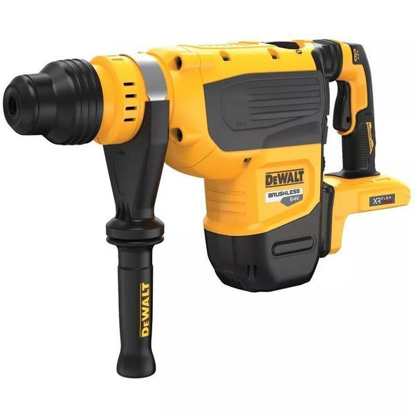 Перфоратор MAX DeWALT DCH735N DCH735N фото