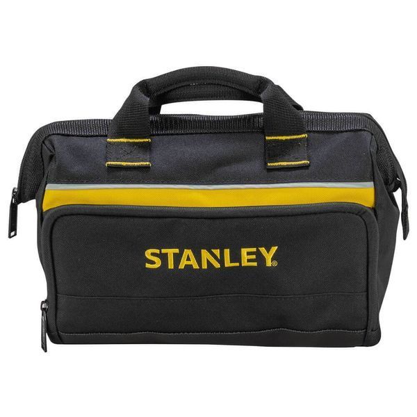 Сумка для інструменту Stanley Basic, 12", нейлон, 25х30х13см 1-93-330 фото