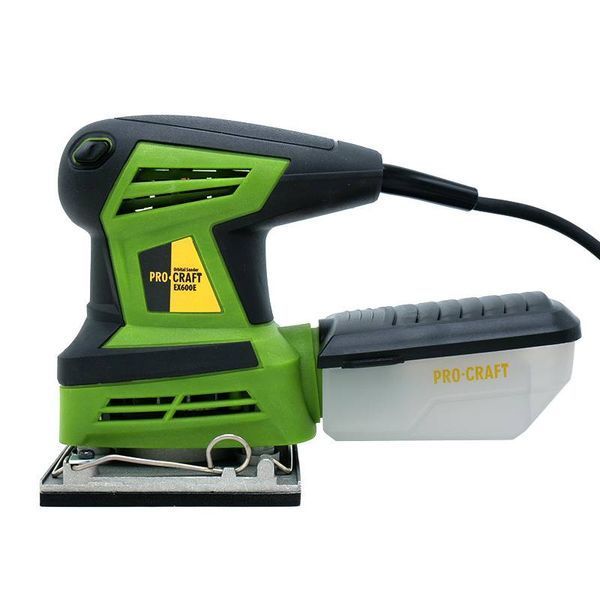 Эксцентрик Procraft EX600E PC-006006 фото