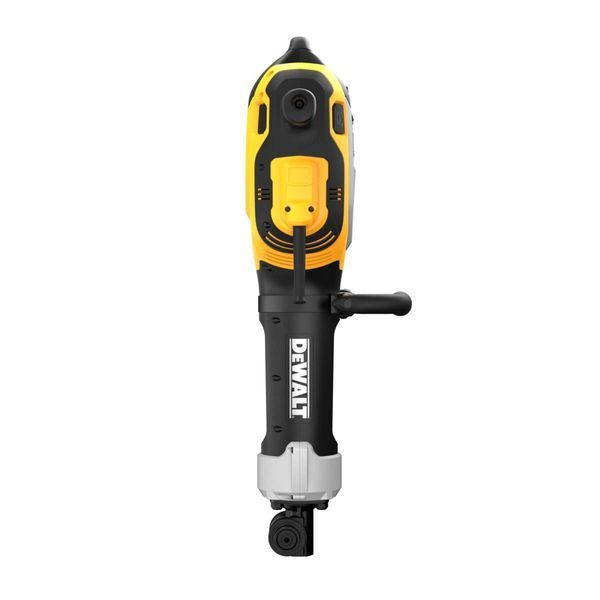 Отбойный молоток сетевой бесщеточный DeWALT D25966 D25966 фото