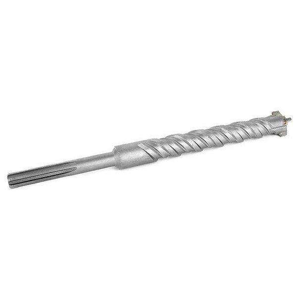 Бур SDS MAX, QUADRO, 40x400 мм INTERTOOL SDM-4040 SDM-4040 фото