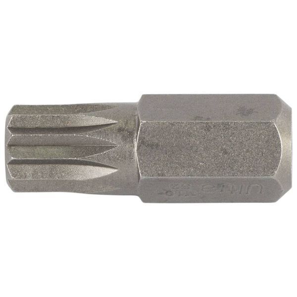 Биты Spline M10&times;30мм 10мм 10шт S2 (блистер) ULTRA (4015902) SG-4015902 фото