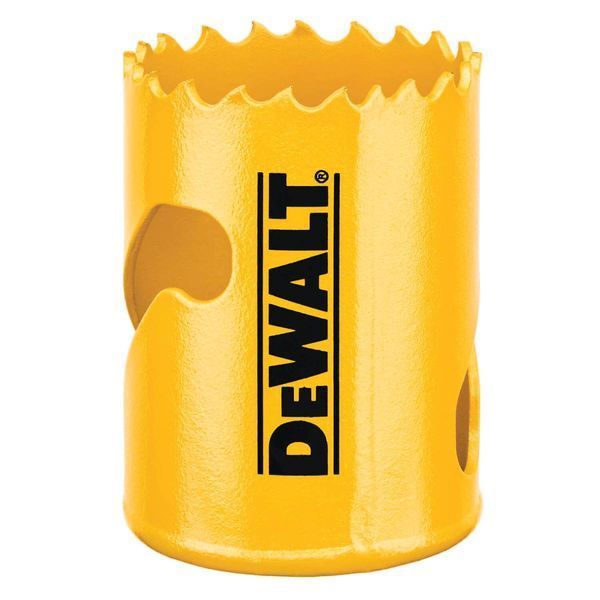 Ціфенбор-коронка біметалічна EXTREME 2X LONG LIFE DeWALT DT90331 DT90331 фото