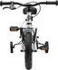 Детский велосипед Miqilong ST 12" серебряный (RBB-ST12-SILVER) RBB-ST12-SILVER фото 5