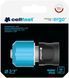 Коннектор для шланга Cellfast ERGO 3/4" (53-125) 53-125 фото 2