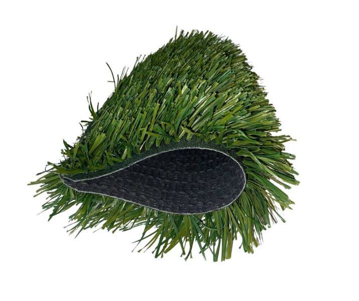 Спортивна штучна трава Prettie grass MUNDIAL 4014 1,85 м 40 мм 566107 фото