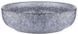Тарелка суповая Ardesto Loreto, 1150мл, 20см, серый (AR1020LG) AR1020LG фото 2